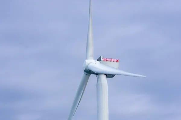 Wind Turbine