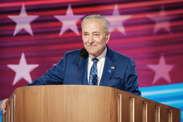 Schumer