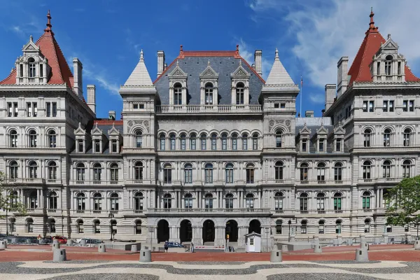 Albany