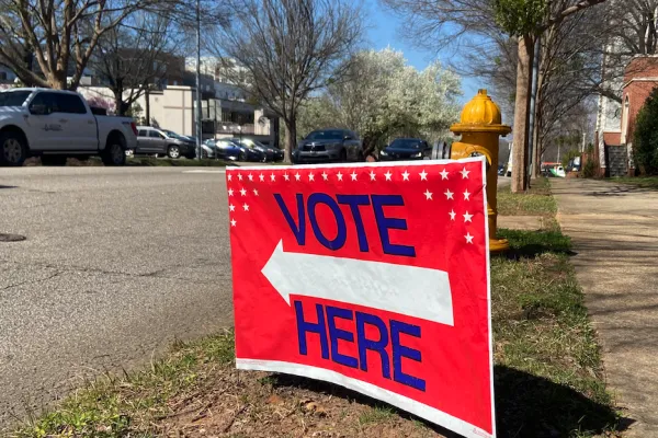 Vote