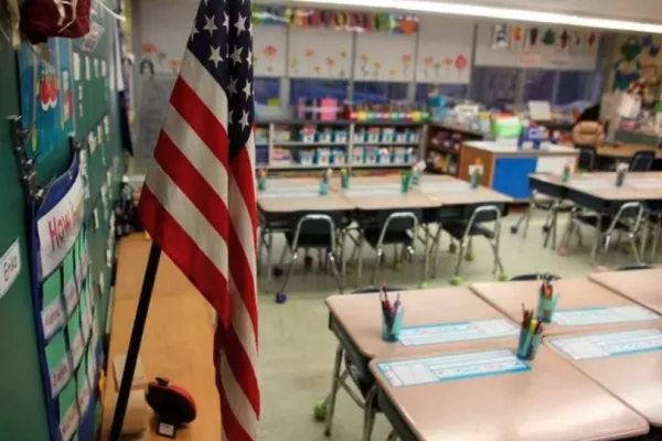 Classroom