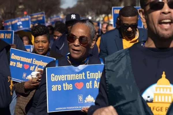 AFGE