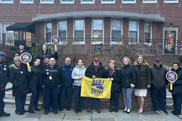 32BJ