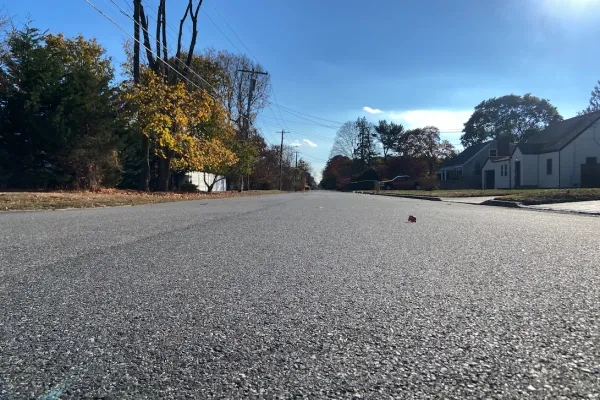 Road