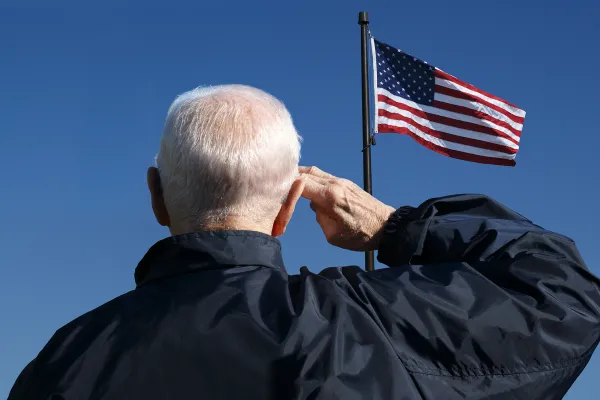 Veteran