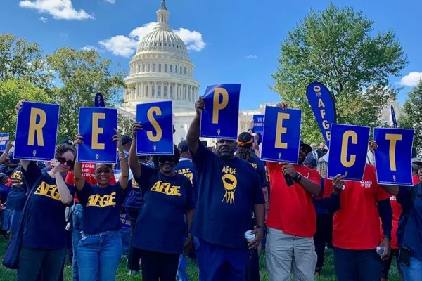 AFGE