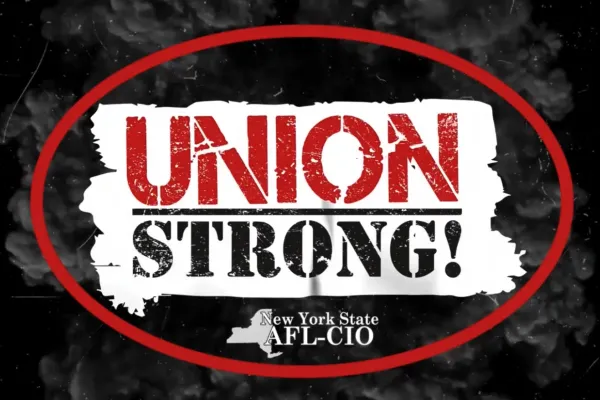 Union Strong