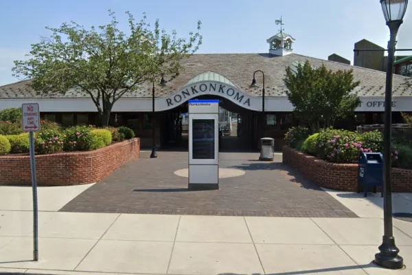 Ronkonkoma