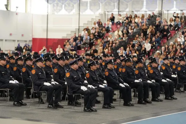 Suffolk PBA