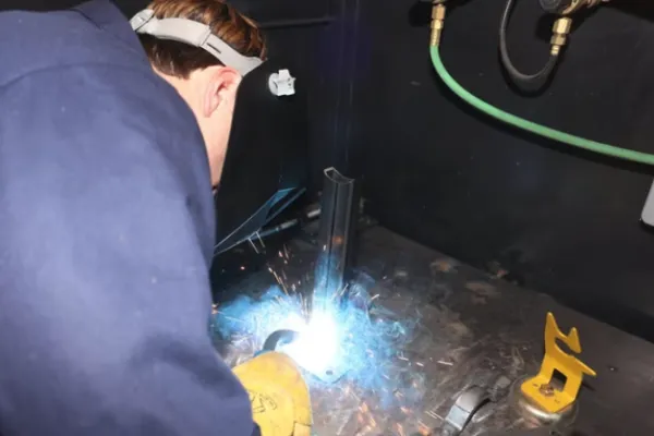 Welding