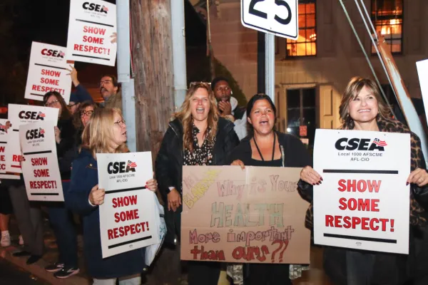 CSEA 830
