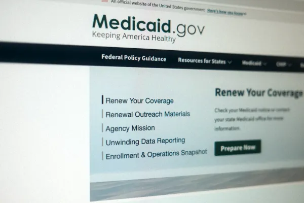Medicaid