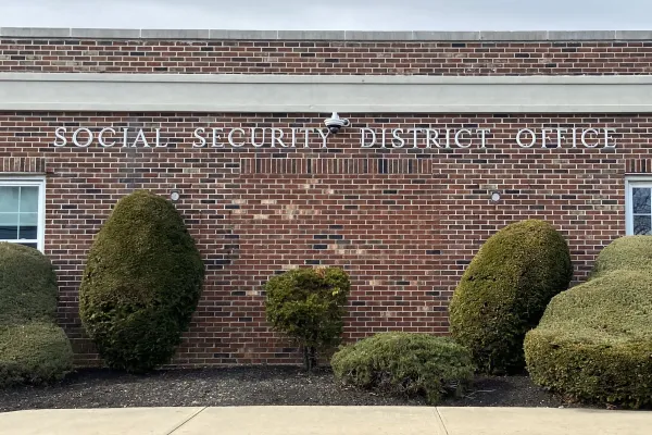 Social Security