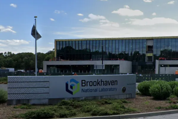 Brookhaven National Lab