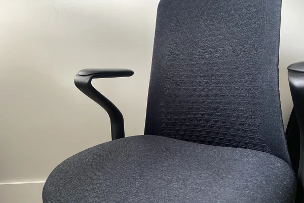 Empty Chair