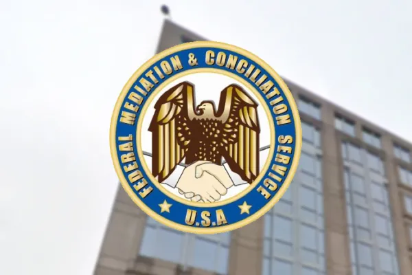 Labor Relations Agency