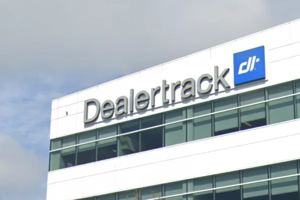 Dealertrack