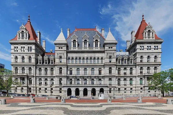 Albany