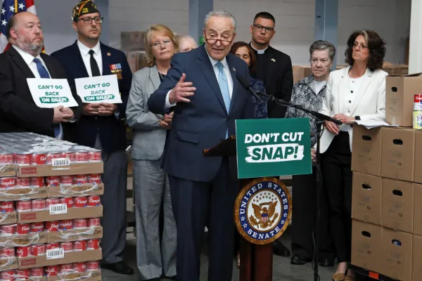 Schumer
