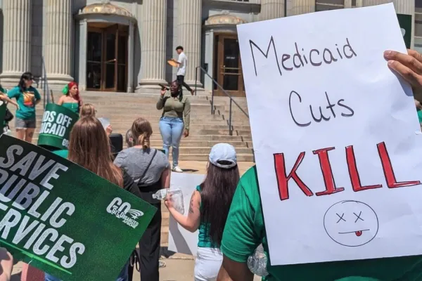 Medicaid