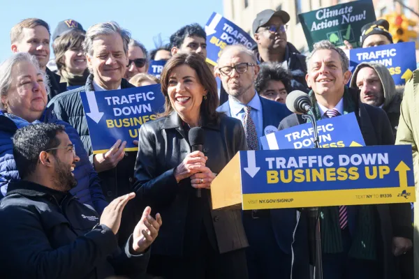 Hochul