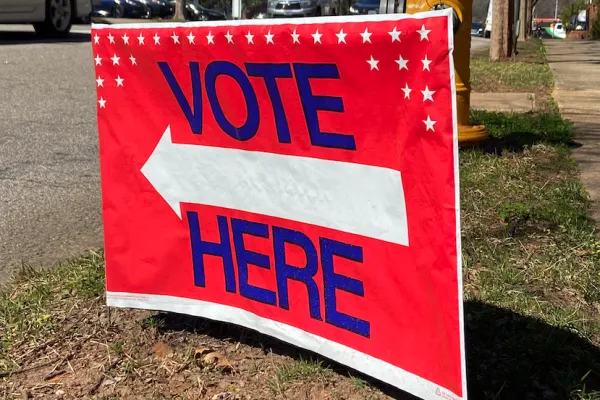 Vote