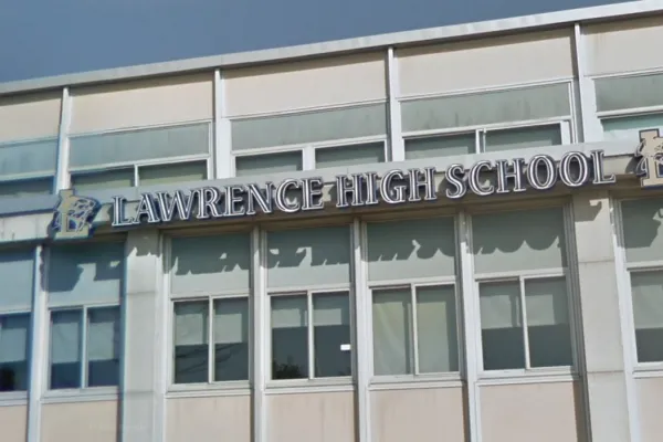 Lawrence