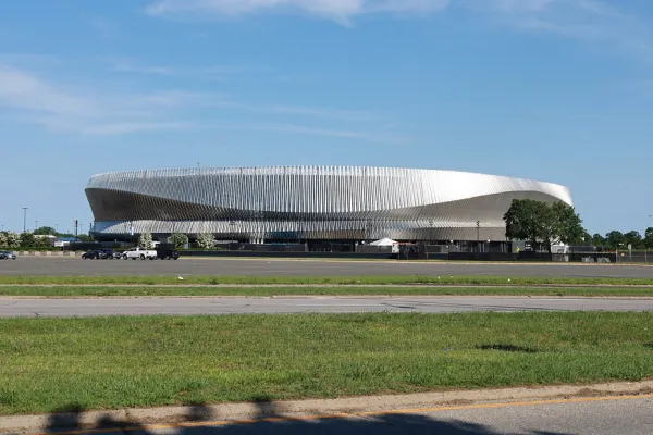 Coliseum