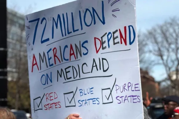 Medicaid