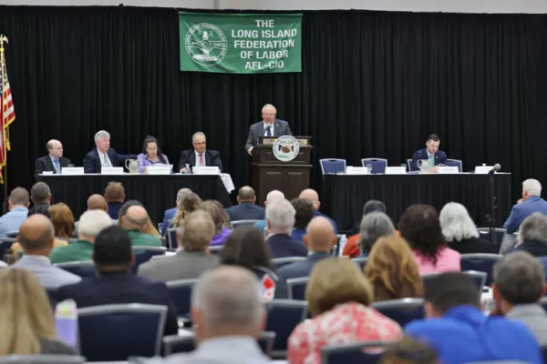 LI Fed Constitutional Convention