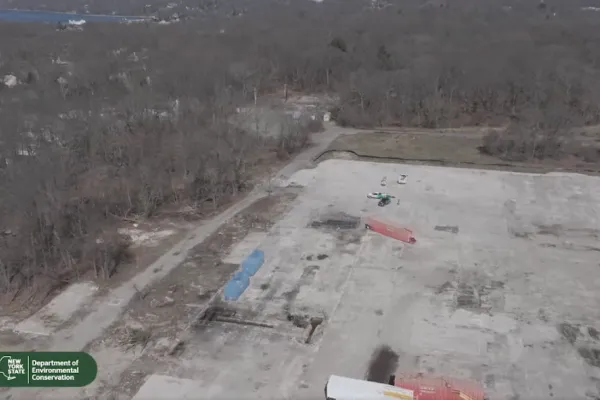 Lawrence Aviation