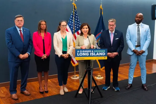Kathy Hochul
