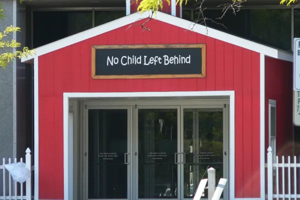 Education Department