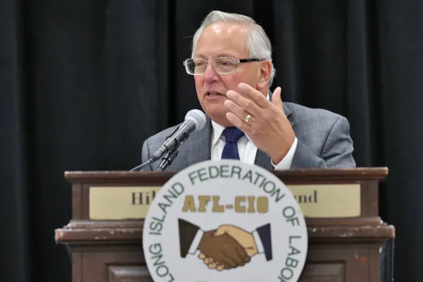 John R. Durso
