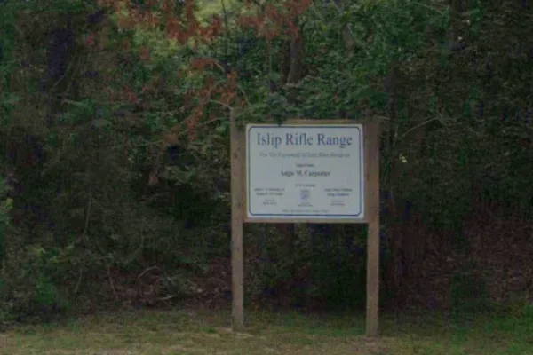 Islip Rifle Range