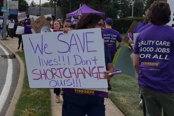 1199SEIU