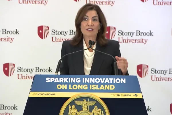 Hochul