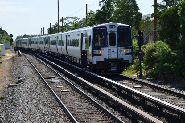 LIRR