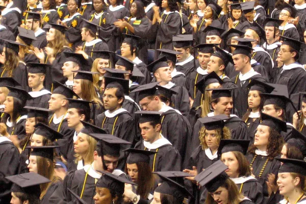 Graduates