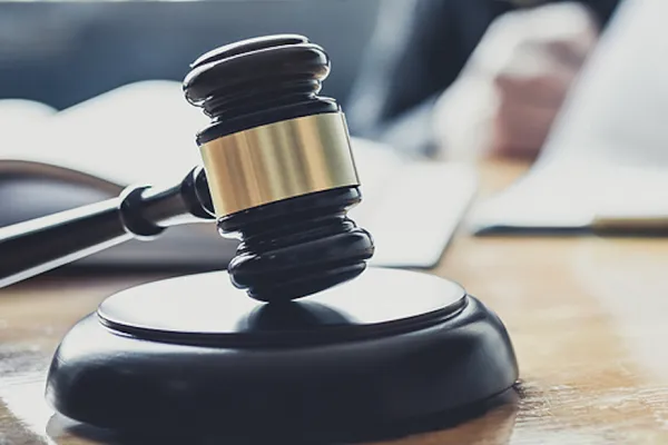 Court Ruling