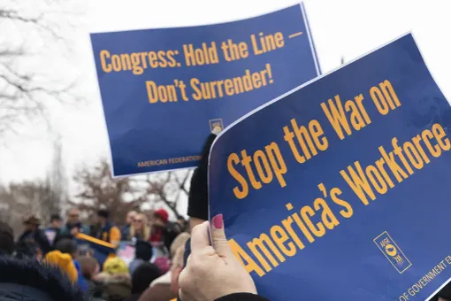 AFGE