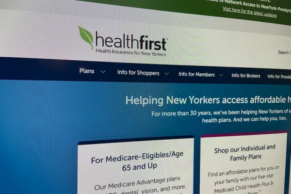 Health Insurance