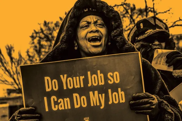 AFGE