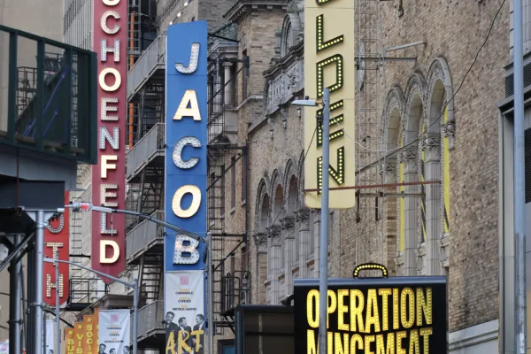 Broadway
