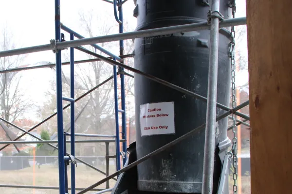 Scaffold
