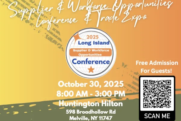 Long Island Supplier and Welfare Opportunities