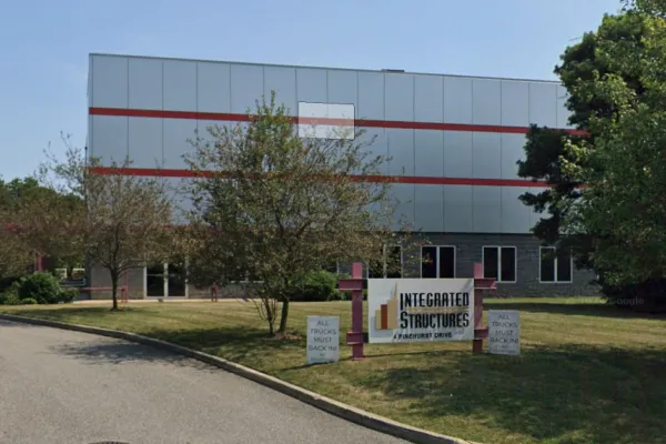 Integrated Structures