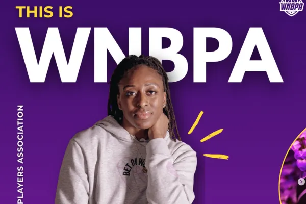 WNBPA