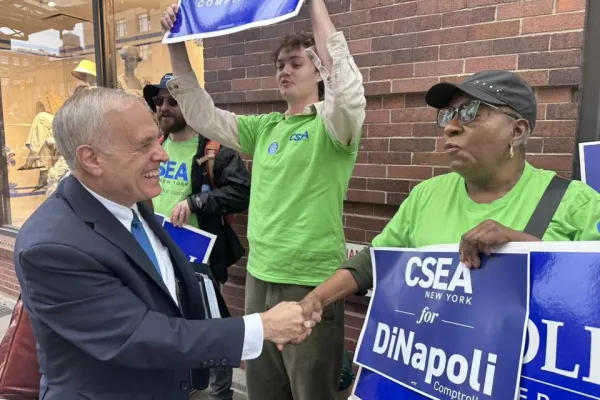 CSEA