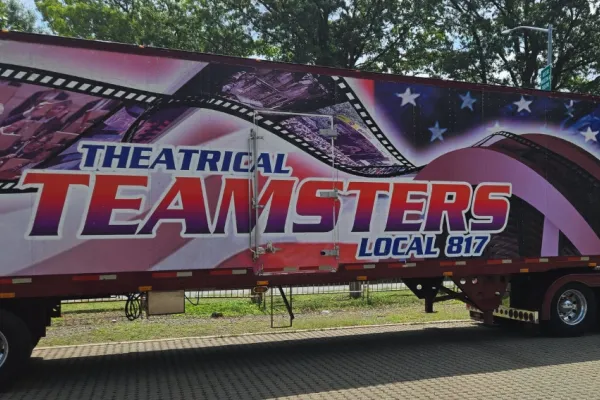 Teamsters 817